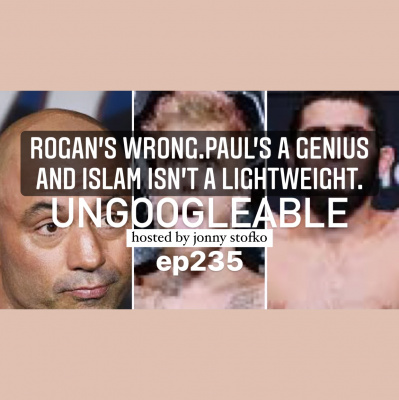 Ungoogleable With Jonny Stofko