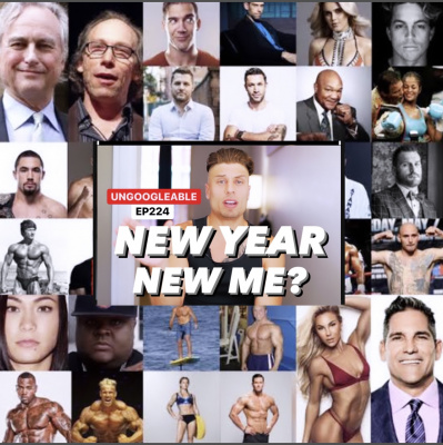 Ungoogleable With Jonny Stofko