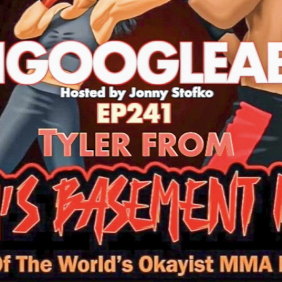 Ungoogleable With Jonny Stofko