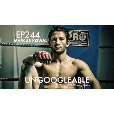 Ungoogleable With Jonny Stofko