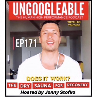 Ungoogleable With Jonny Stofko