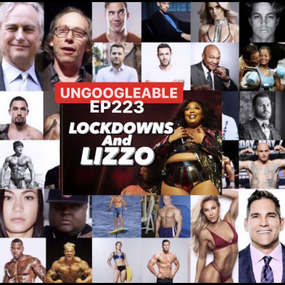 Ungoogleable With Jonny Stofko