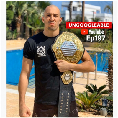 Ungoogleable With Jonny Stofko