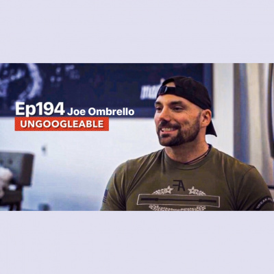 Ungoogleable With Jonny Stofko