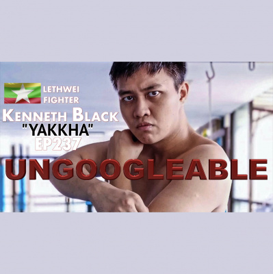 Ungoogleable With Jonny Stofko