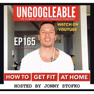 Ungoogleable With Jonny Stofko