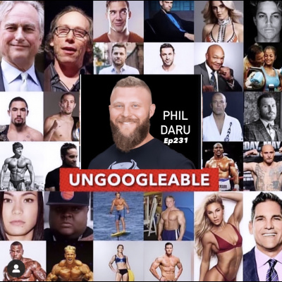 Ungoogleable With Jonny Stofko