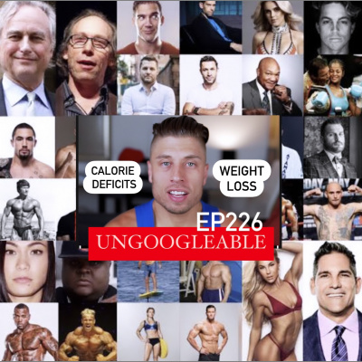 Ungoogleable With Jonny Stofko