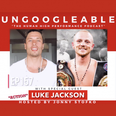 Ungoogleable With Jonny Stofko