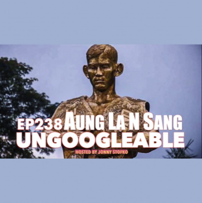 Ungoogleable With Jonny Stofko