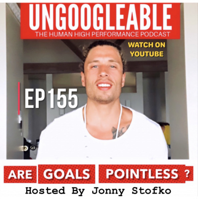 Ungoogleable With Jonny Stofko
