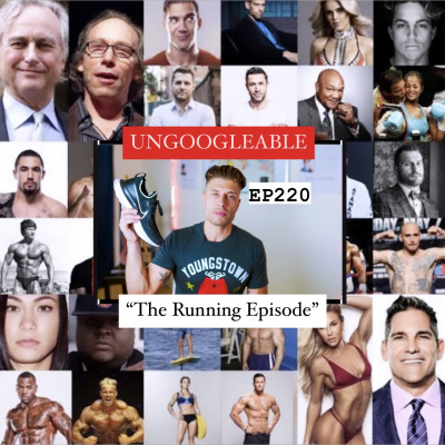 Ungoogleable With Jonny Stofko