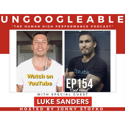 Ungoogleable With Jonny Stofko