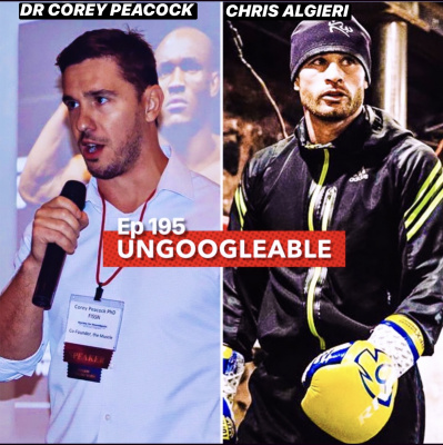 Ungoogleable With Jonny Stofko