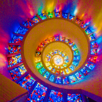 Human News: intro to Krypton 