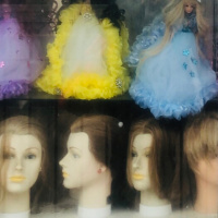 NXIVM•Democrats2020•#Reparations