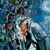 Mind Control/5G/Mandela Effect Advanced tech 2019 with Jeff Rense