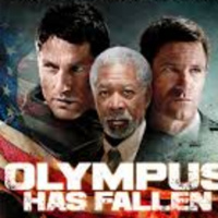 Patriot News: Olympus has Fallen