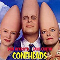 Draco-Coneheads: Disclosure Pt. 1