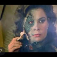 Time Travel Aliens in ur face wearing masks