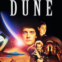 Dune 1984 on the Radio