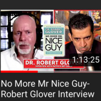 Divine Masculine: Recovery Season