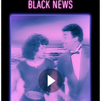 Black News: Ancient History of the War for the Planet