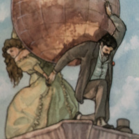 The Twin Flame Journey