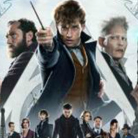 Crimes of Grindelwald: Exploring character origins/development in the Harry Potter Series