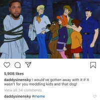 Venezuela/Jussie pretending 2BGay? 