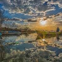 Story of the Planets/True Love/Natal Charts