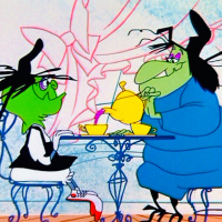 King James amp the Witch Hunters Pt.2