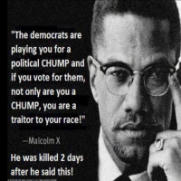 Racism still going on?