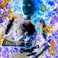 Immortality News: The Holy Grail