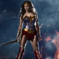 Real News/ Wonder Woman Decoded 