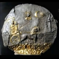 Dr Delbert Blair: Bloodline of the Gods