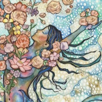 Atlantis: Past Life~ Rebirth