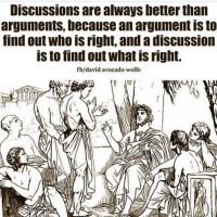 Journey to the Center of