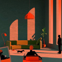 Why are most oblivious to the huge changes happening? Who is creating the chaos?