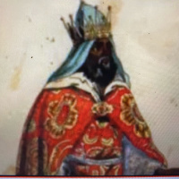 Black News: Waiting on the Return of King David 