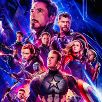 Avengers Spiritual Decode Pt☝