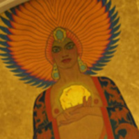 Storytime: Califia Black Queen of California