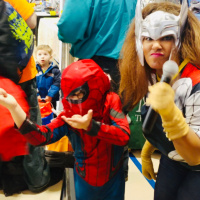 Comic News: Captain Marvel