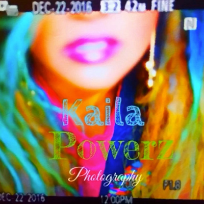 Kaila Powerz Radio