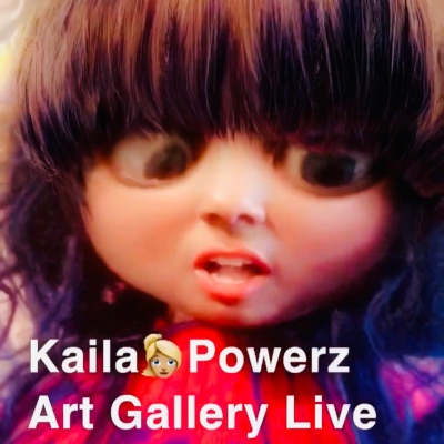 Kaila Powerz Radio