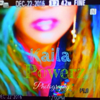 Kaila Powerz Radio