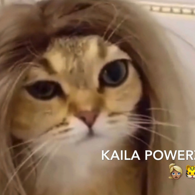 Kaila Powerz Radio