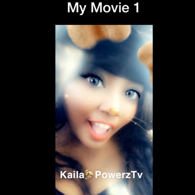 Kaila Powerz Radio