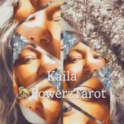 Kaila Powerz Radio