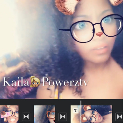 Kaila Powerz Radio